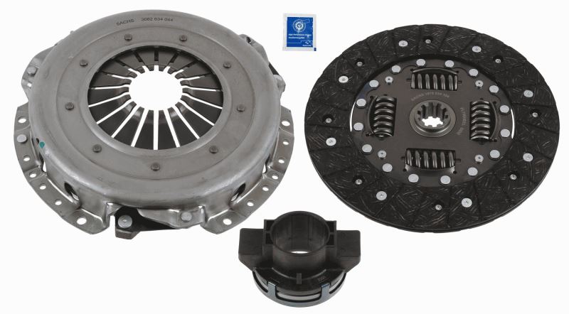 SACHS Clutch Kit - 3000 951 644